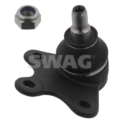 Ball Joint - 30 91 9408 SWAG - 5Z0407366B, 6Q0407365A, 6Q0407366A